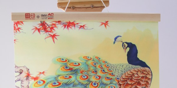 廣告寫真噴繪制作都有哪些選擇？-愛歐廣告